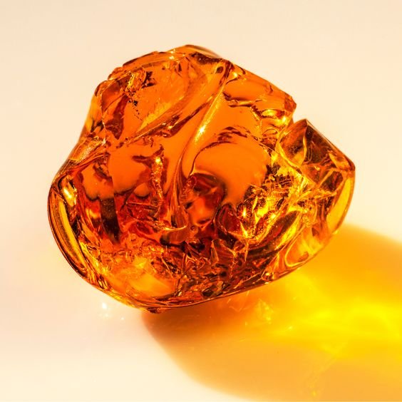 Baltic Amber