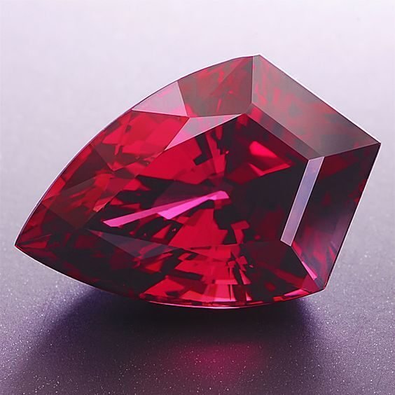 Brazilian Crystals