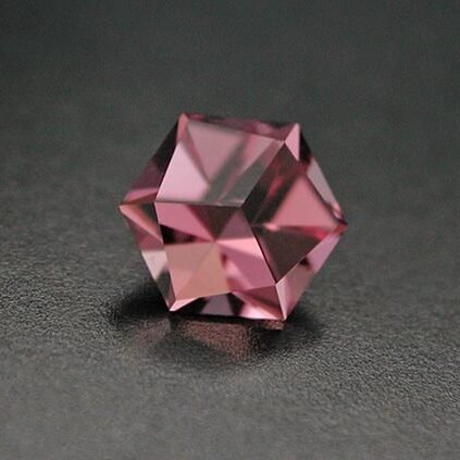 Mali Garnet