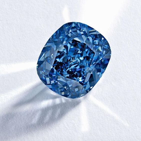 Blue Sapphire